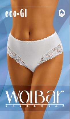 Panties model 10594